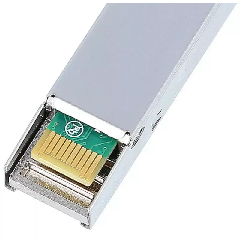 SFP-transiivermoodul BlueOptics 942 119-001-BO 1250 Mbit/s hõbedane