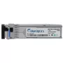 SFP-transiiver BlueOptics 942 207-001-BO 1250 Mbit/s Fiiberoptika