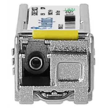 SFP-transiivermoodul BlueOptics 942 207-002-BO 1250 Mbit/s Fiiberoptika