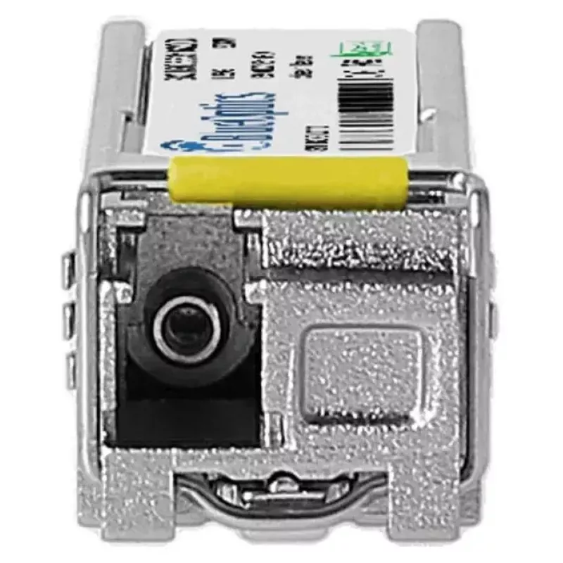 SFP-transiivermoodul BlueOptics 942 207-002-BO 1250 Mbit/s Fiiberoptika