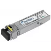 SFP-transiivermoodul BlueOptics 942 207-002-BO 1250 Mbit/s Fiiberoptika