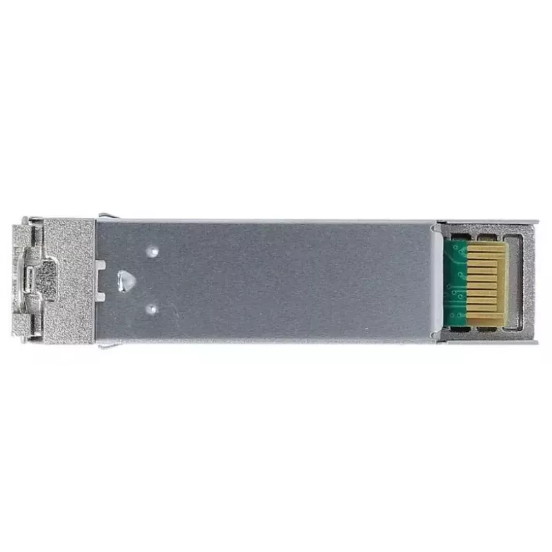 SFP-transiivermoodul BlueOptics 942 207-002-BO 1250 Mbit/s Fiiberoptika