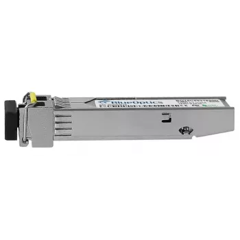 SFP-transiivermoodul BlueOptics 942 207-002-BO 1250 Mbit/s Fiiberoptika