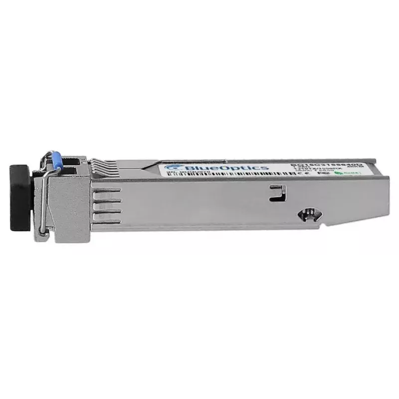 SFP-transiivermoodul BlueOptics 942 208-001-BO 1250 Mbit/s Fiiberoptika