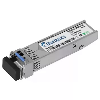 SFP-transiivermoodul BlueOptics 942 208-001-BO 1250 Mbit/s Fiiberoptika
