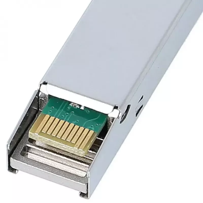 SFP-transiivermoodul BlueOptics 942 209-002-BO 1250 Mbit/s Fiiberoptika