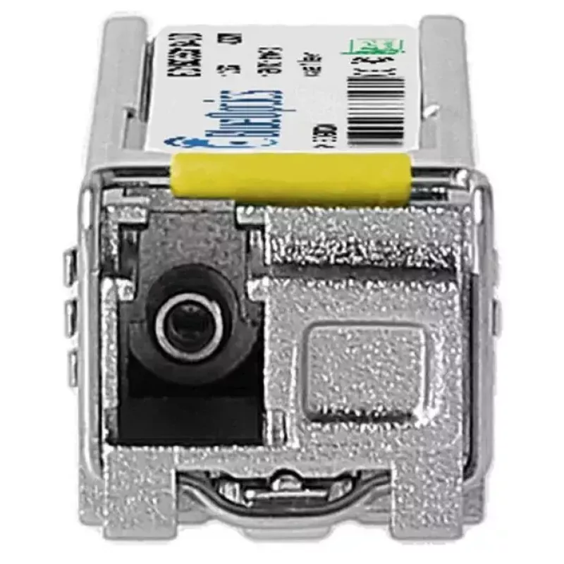 SFP-transiivermoodul BlueOptics 942 209-002-BO 1250 Mbit/s Fiiberoptika