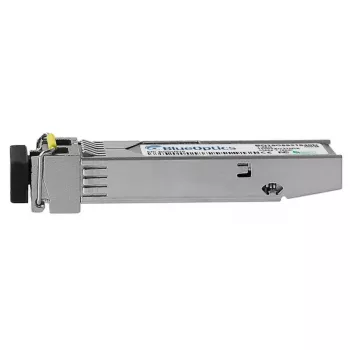 SFP-transiivermoodul BlueOptics 942 209-002-BO 1250 Mbit/s Fiiberoptika