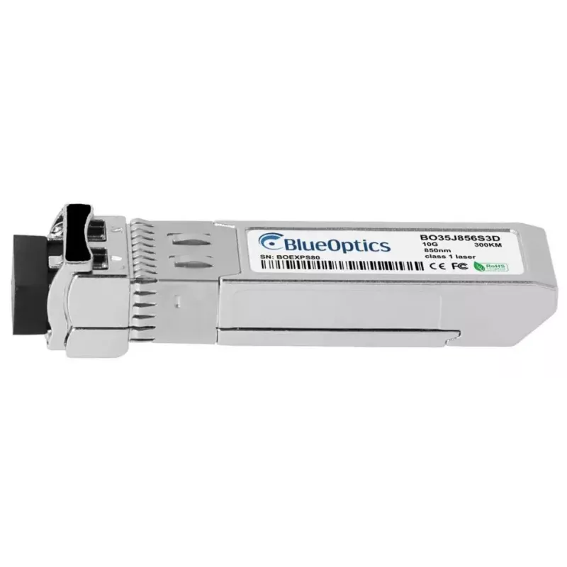 SFP+ Transceiver Module BlueOptics 942 210-001-BO 10000 Mbit/s