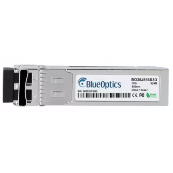 SFP+ Transceiver Module BlueOptics 942 210-001-BO 10000 Mbit/s