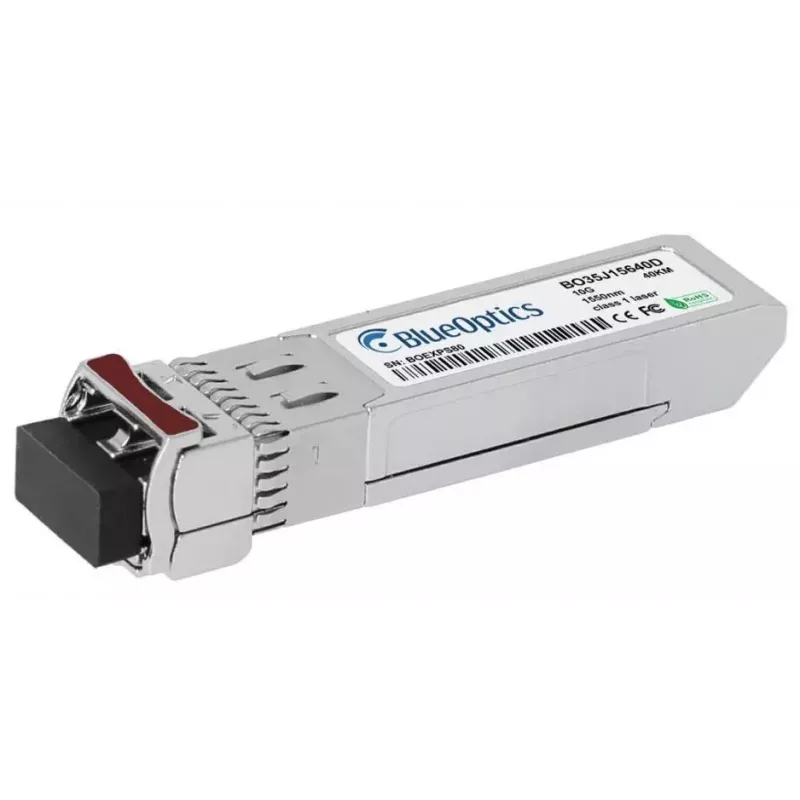SFP-transiivermoodul BlueOptics 942 209-002-BO 10000 Mbit/s