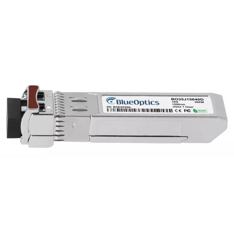 SFP-transiivermoodul BlueOptics 942 209-002-BO 10000 Mbit/s