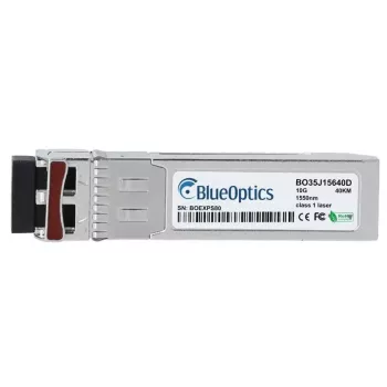 SFP-transiivermoodul BlueOptics 942 209-002-BO 10000 Mbit/s