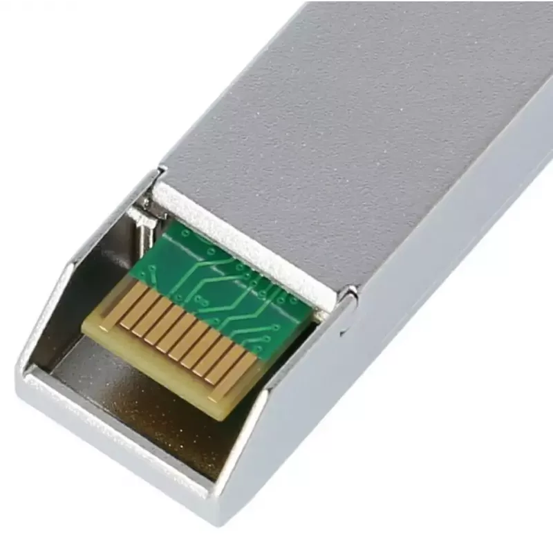 SFP+ transiivermoodul BlueOptics 942 213-001-BO Copper 10000 Mbit/s