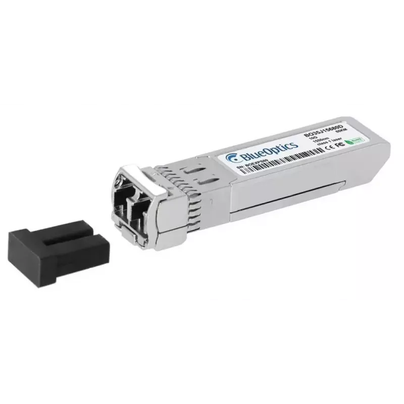 SFP+ transiivermoodul BlueOptics 942 213-001-BO Copper 10000 Mbit/s