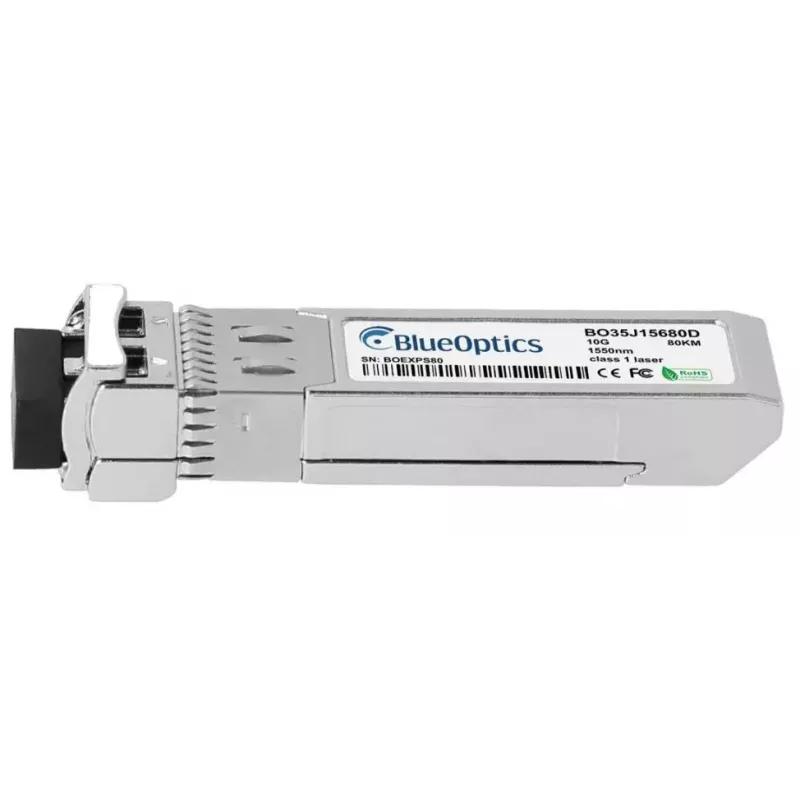 SFP+ transiivermoodul BlueOptics 942 213-001-BO Copper 10000 Mbit/s