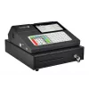 Kassaaparaat Olympia K200 PLUS — Otsetermoprinter, 10000 PLU-d, LED-ekraan