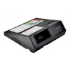 Kassaaparaat Olympia K200 PLUS — Otsetermoprinter, 10000 PLU-d, LED-ekraan
