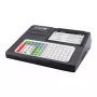 Kassaaparaat Olympia K200 PLUS — Otsetermoprinter, 10000 PLU-d, LED-ekraan