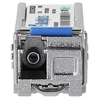 SFP-transiivermoodul BlueOptics 943 974-001-BO 1250 Mbit/s Fiiberoptika