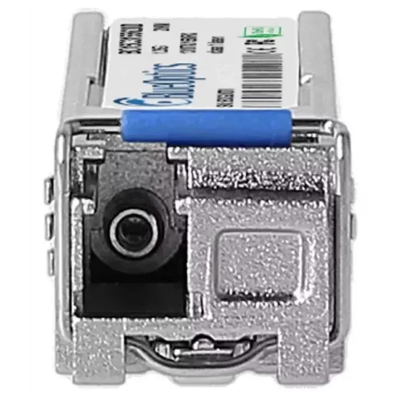 SFP-transiivermoodul BlueOptics 943 974-001-BO 1250 Mbit/s Fiiberoptika
