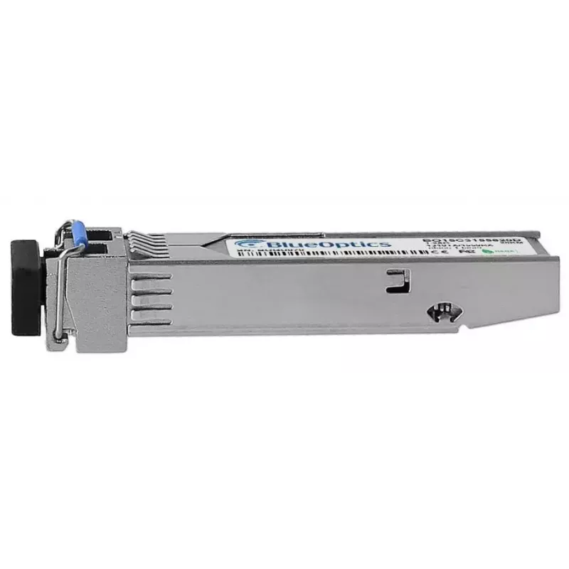 SFP-transiivermoodul BlueOptics 943 974-001-BO 1250 Mbit/s Fiiberoptika