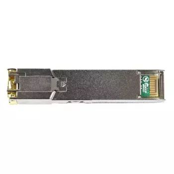 SFP transiiverimoodul Copper BlueOptics 943 977-001-BO 100GBASE 100 m