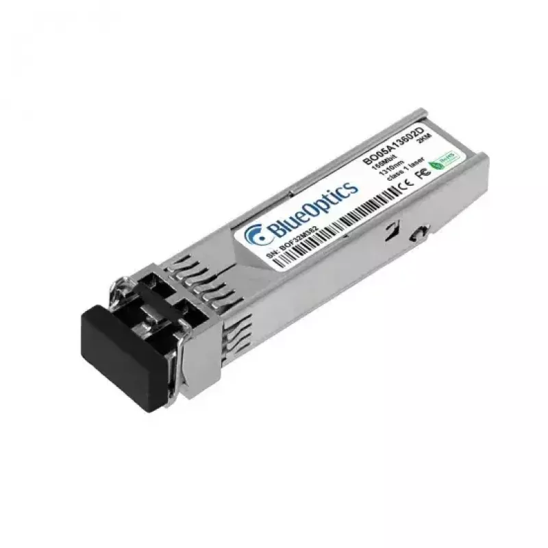 SFP transiiver module BlueOptics 943-865-001-BO 1310 nm 2000 m