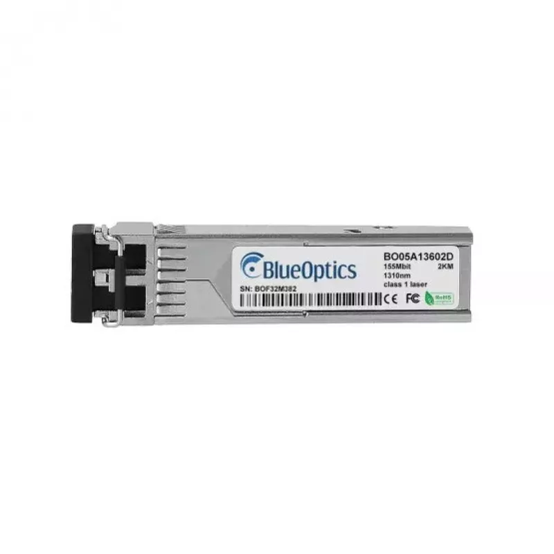 SFP transiiver module BlueOptics 943-865-001-BO 1310 nm 2000 m