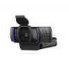 Veebikaamera Logitech C920 PRO HD 1920 x 1080 pikslit USB Must