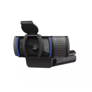 Veebikaamera Logitech C920 PRO HD 1920 x 1080 pikslit USB Must