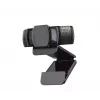 Veebikaamera Logitech C920 PRO HD 1920 x 1080 pikslit USB Must