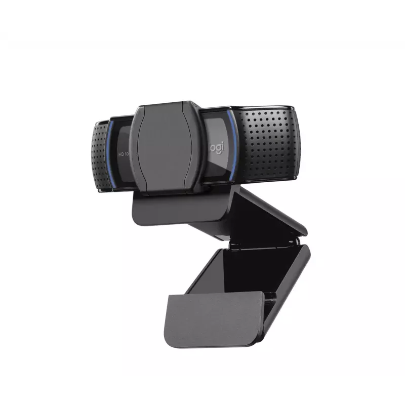 Veebikaamera Logitech C920 PRO HD 1920 x 1080 pikslit USB Must