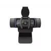 Veebikaamera Logitech C920 PRO HD 1920 x 1080 pikslit USB Must