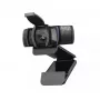 Veebikaamera Logitech C920 PRO HD 1920 x 1080 pikslit USB Must
