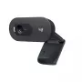 Veebikaamera Logitech C505 HD 1280x720 USB Must