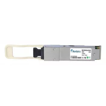 BlueOptics 980-9I17S-00HS00-BO võrgu transiivermoodul Fiiberoptiline 20000 Mbit/s QSFP56