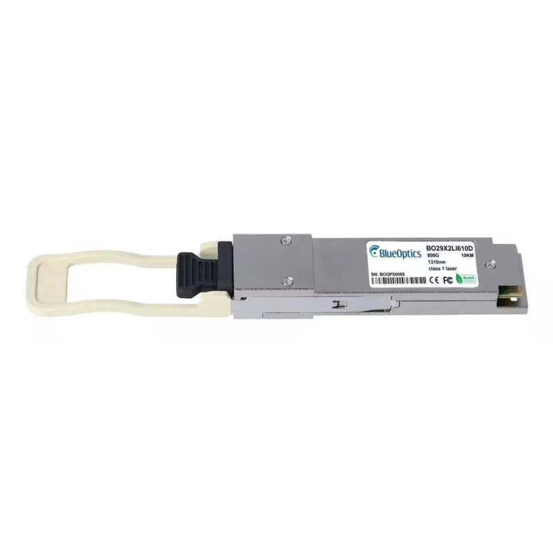 QSFP56 transiivermoodul BlueOptics 980-9I20T-00V000-BO 20000 Mbit/s