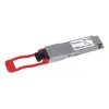 Fiiberoptiline transiiverimoodul BlueOptics 980-9I53X-00C000-BO 100 Mbit/s QSFP28