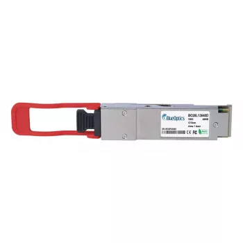 Fiiberoptiline transiiverimoodul BlueOptics 980-9I53X-00C000-BO 100 Mbit/s QSFP28