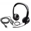 Peakomplekt Logitech H390 USB arvuti peakomplekt