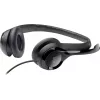 Peakomplekt Logitech H390 USB arvuti peakomplekt