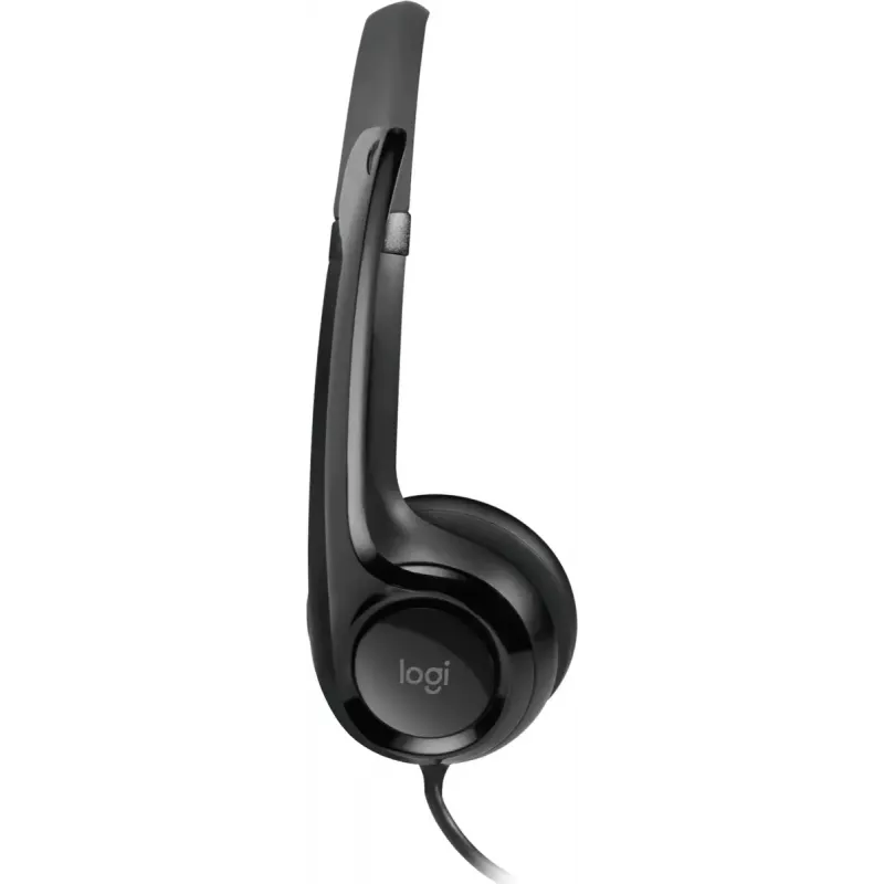 Peakomplekt Logitech H390 USB arvuti peakomplekt