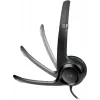 Peakomplekt Logitech H390 USB arvuti peakomplekt