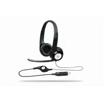 Peakomplekt Logitech ClearChat Comfort
