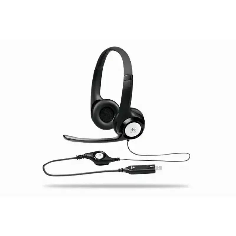 Peakomplekt Logitech ClearChat Comfort