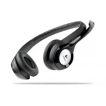 Peakomplekt Logitech ClearChat Comfort