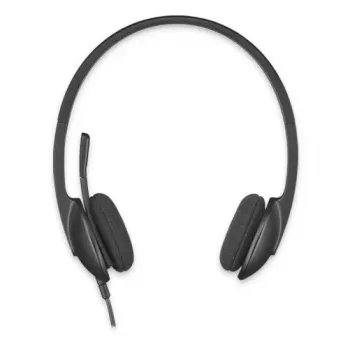 Peakomplekt Logitech H340 USB Computer Headset