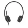 Peakomplekt Logitech H340 USB Computer Headset