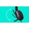 Peakomplekt Logitech H540